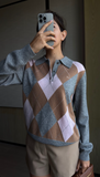 PRAD SWEATER