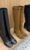 GUCC BOOTS מבחר צבעים