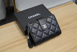 CHAN WALLET