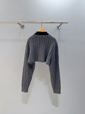 MIU CROP