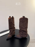 R13 BOOTS