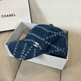 CHANE HAT