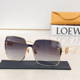 LOEW SUNGLASSES