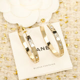 CHANE EARRINGS