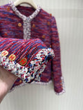 CHANE JACKET