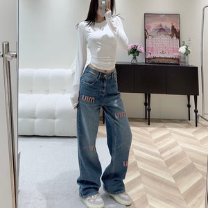 MIU JEANS