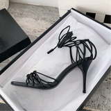 SAINT L HEELS
