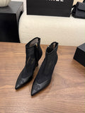CHANE BOOTS