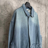 LOUIS V DENIM