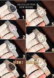 BVLGAR WATCH מבחר דגמים