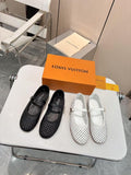 LOUI V DOLL SHOES מגוון צבעים
