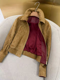 CHAN JACKET