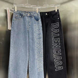 BB JEANS שחור/כחול