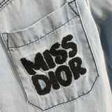 MISS D