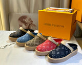 LOUIS V