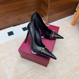 GUCC HEELS