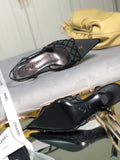 CHAN HEELS