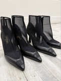 CHANE BOOTS