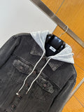 CELIN DENIM JACKET