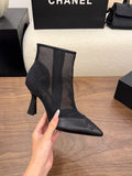 CHANE BOOTS