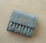 MIU WALLET BAG במלאי❤️.           מבחר צבעים