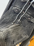 CELIN DENIM JACKET