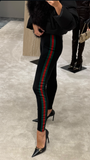 GUCC HEELS