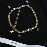 CHANE NECKLACE