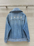CHANE JACKET