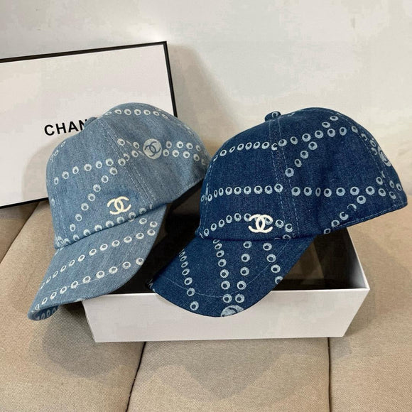 CHANE HAT