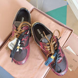 MIU SNEAKERS
