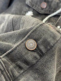 CELIN DENIM JACKET