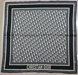 DIO SILK SCARF מבחר צבעים