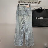 CHAN JEANS