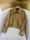 CHAN JACKET