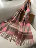 BURBER SCARF