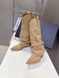 R13 BOOTS