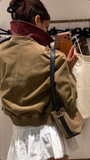 CHAN JACKET
