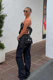 CHANE JEANS CARGO