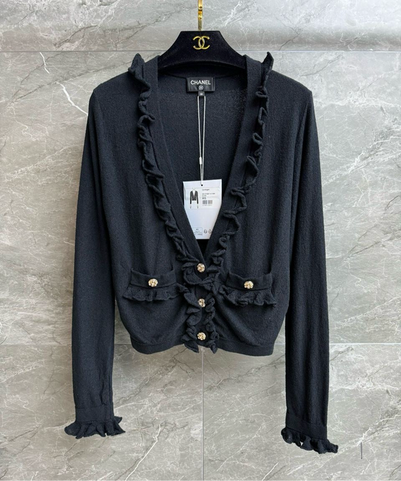 CHANE CARDIGAN