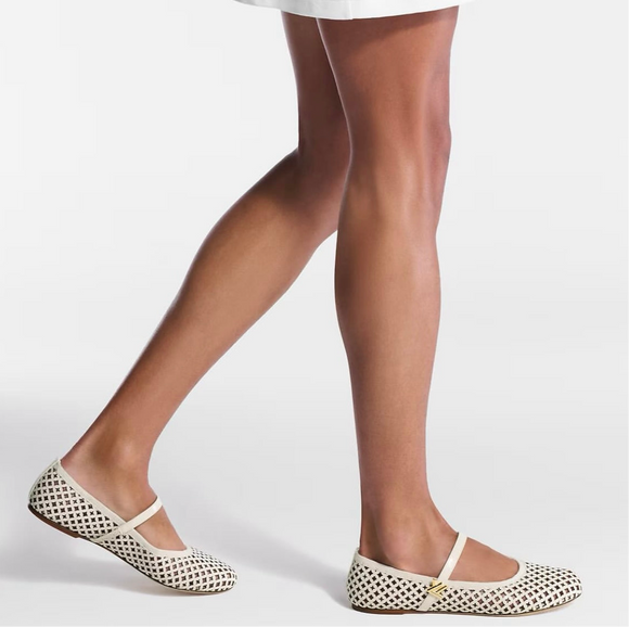 LOUI V DOLL SHOES מגוון צבעים