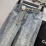 CHAN JEANS