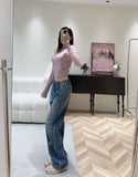 MIU JEANS