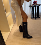 CHANE BOOT