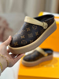 LOUIS V