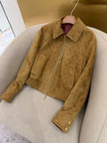 CHAN JACKET
