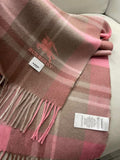 BURBER SCARF