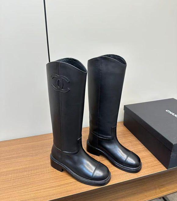 CHANE BOOTS מגוון צבעים