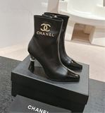 CHANE BOOT