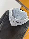 CELIN DENIM JACKET
